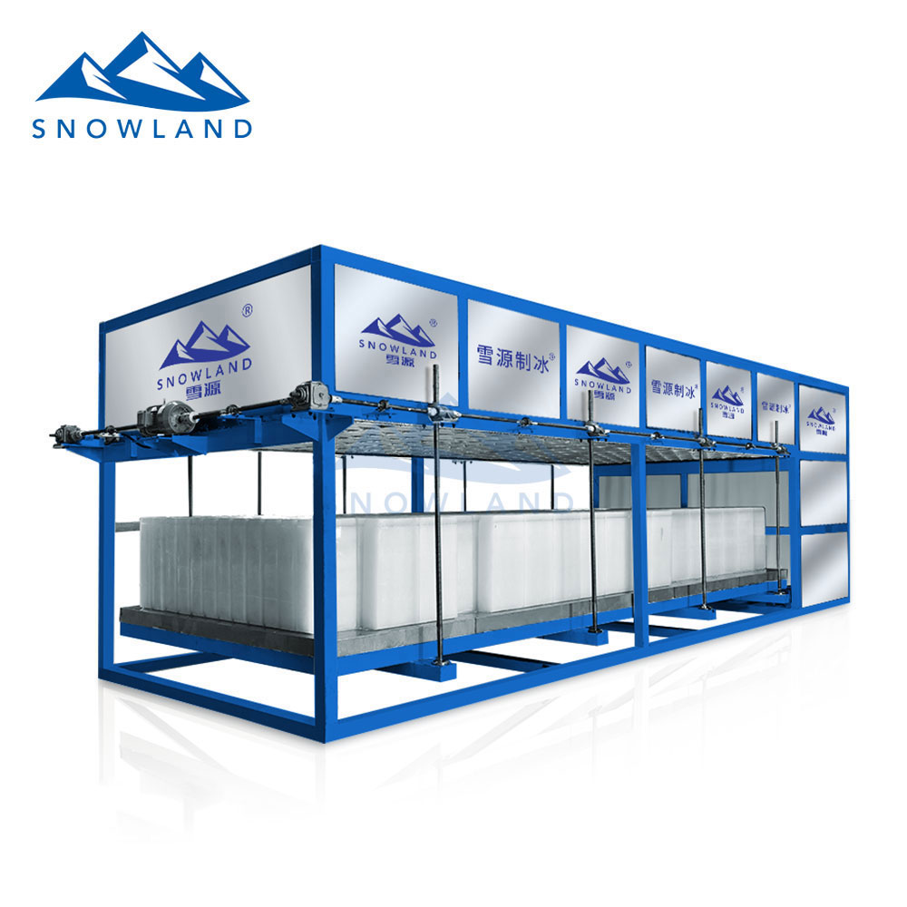   要做块冰机就做一流的，佛山新雪制冷为您量身定做，高端品质，质优价廉，选雪源，更放心