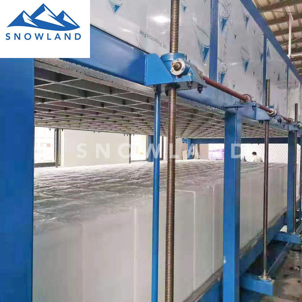   要做块冰机就做一流的，佛山新雪制冷为您量身定做，高端品质，质优价廉，选雪源，更放心