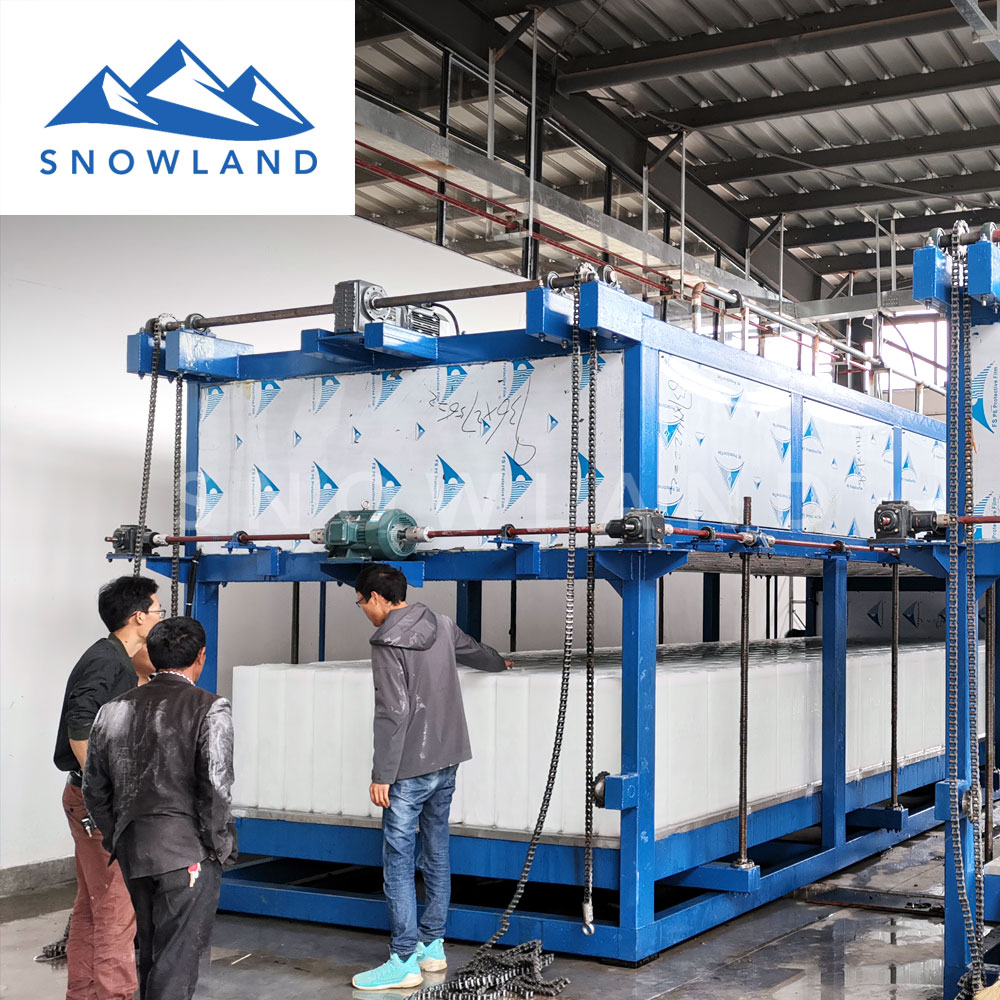   要做块冰机就做一流的，佛山新雪制冷为您量身定做，高端品质，质优价廉，选雪源，更放心