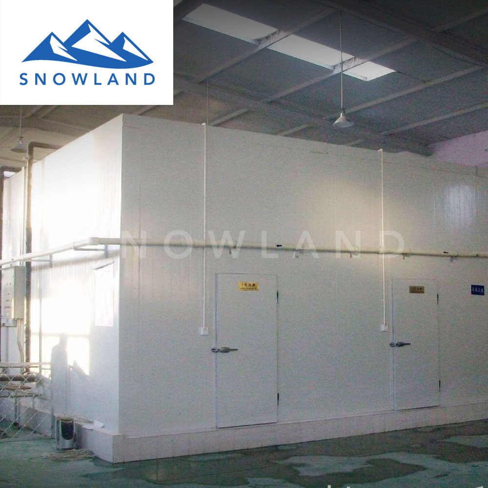冷库安装蔬果冷库工程冰块储存库冷库定做冷库设计