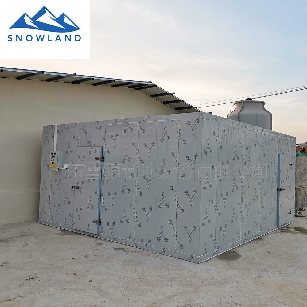 冷库安装蔬果冷库工程冰块储存库冷库定做冷库设计