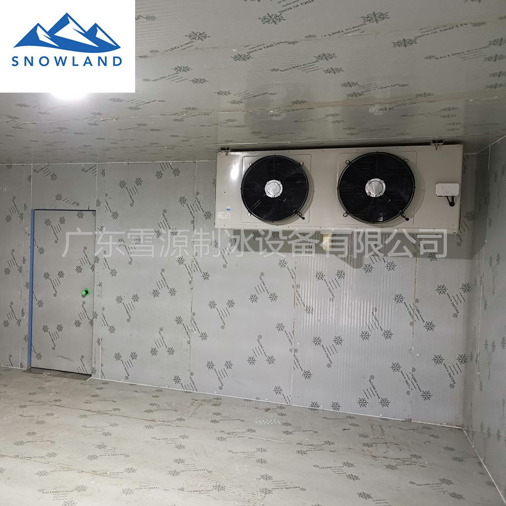 冷库安装蔬果冷库工程冰块储存库冷库定做冷库设计